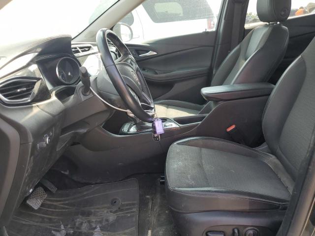  BUICK ENCORE 2020 Czarny