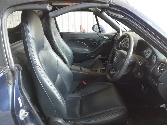 2003 MAZDA MX-5 1.8I