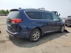 2017 Chrysler Pacifica Limited იყიდება Pennsburg-ში, PA - Front End