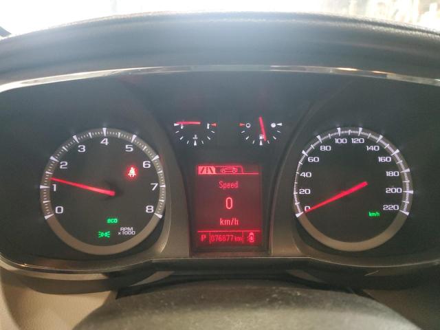 2014 GMC TERRAIN SLE  