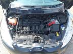 2010 FORD FIESTA TIT for sale at Copart NEWBURY