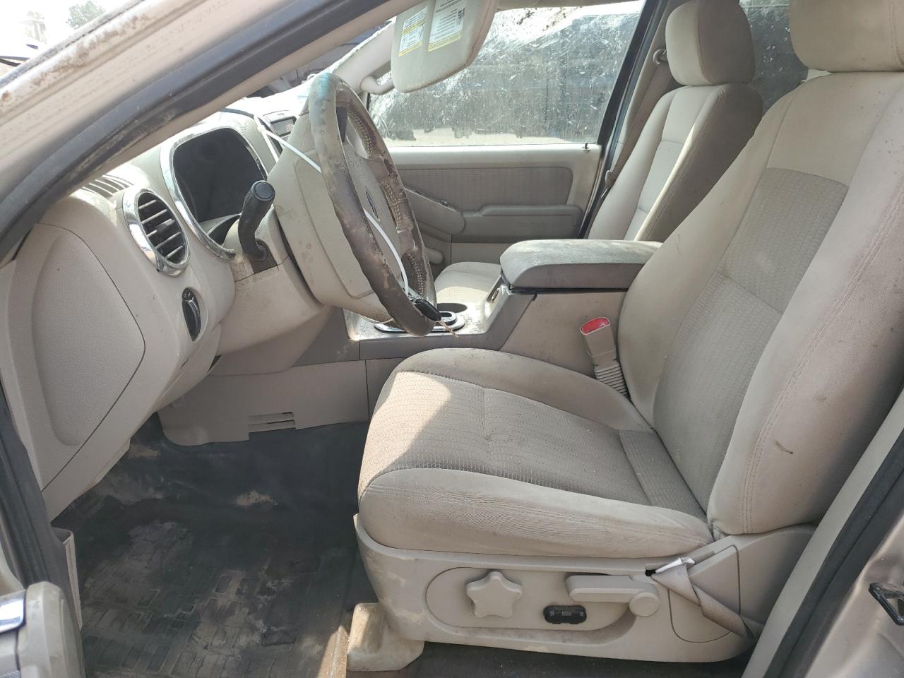 2007 Ford Explorer Sport Trac Xlt VIN: 1FMEU51807UA22414 Lot: 61463125