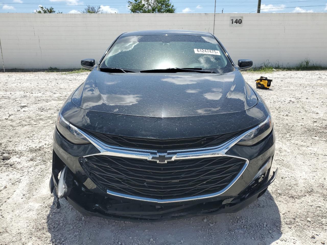 1G1ZG5ST2LF153285 CHEVROLET MALIBU 2020