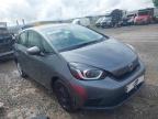 2021 HONDA JAZZ SE I- for sale at Copart CORBY