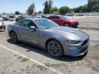 2021 FORD MUSTANG    for sale at Copart CA - VAN NUYS