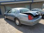 1999 Lincoln Town Car Executive за продажба в Oklahoma City, OK - Front End