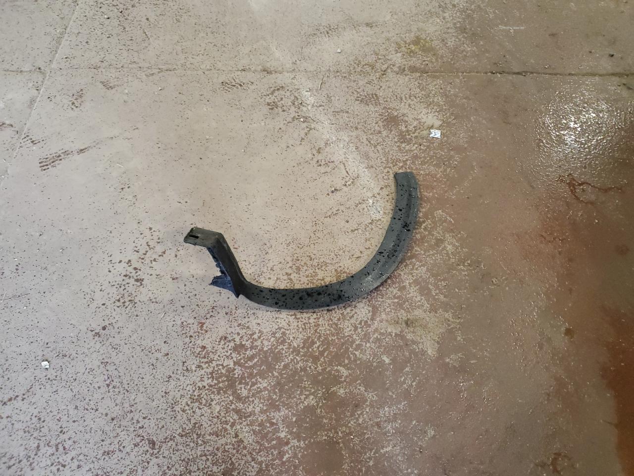 2023 Kia Seltos Lx VIN: KNDEPCAA2P7434416 Lot: 60557235