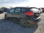 2016 Ford Focus Se   en Venta en Riverview, FL - Mechanical