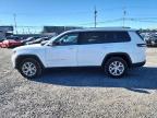 2022 JEEP GRAND CHEROKEE L LIMITED   for sale at Copart NJ - SOMERVILLE