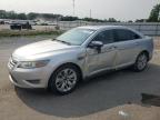 2010 Ford Taurus Limited for Sale in Dunn, NC - Side