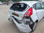 2015 FORD FIESTA STY for sale at Copart SANDY