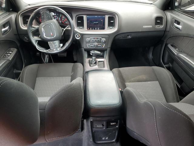  DODGE CHARGER 2022 White