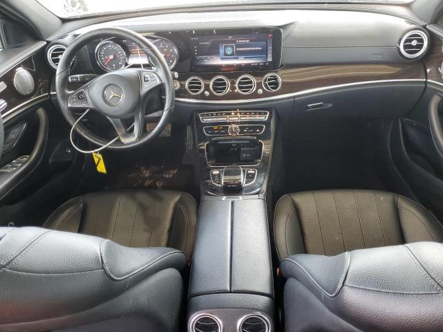 2018 MERCEDES-BENZ E 300 4MATIC  