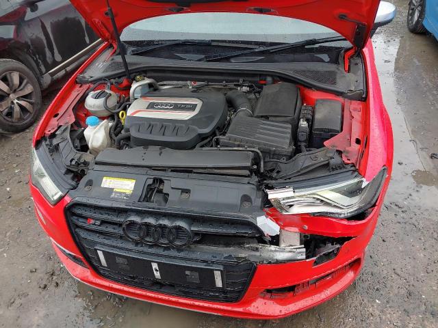 2014 AUDI S3 QUATTRO