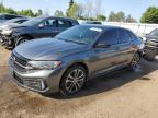 2023 VOLKSWAGEN JETTA COMFORTLINE   for sale at Copart ON - TORONTO