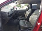 2016 MITSUBISHI MIRAGE JURO  for sale at Copart SANDY