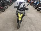 2012 TRIUMPH TIGER 800 for sale at Copart NEWBURY