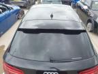 2018 AUDI A3 S LINE for sale at Copart SANDY