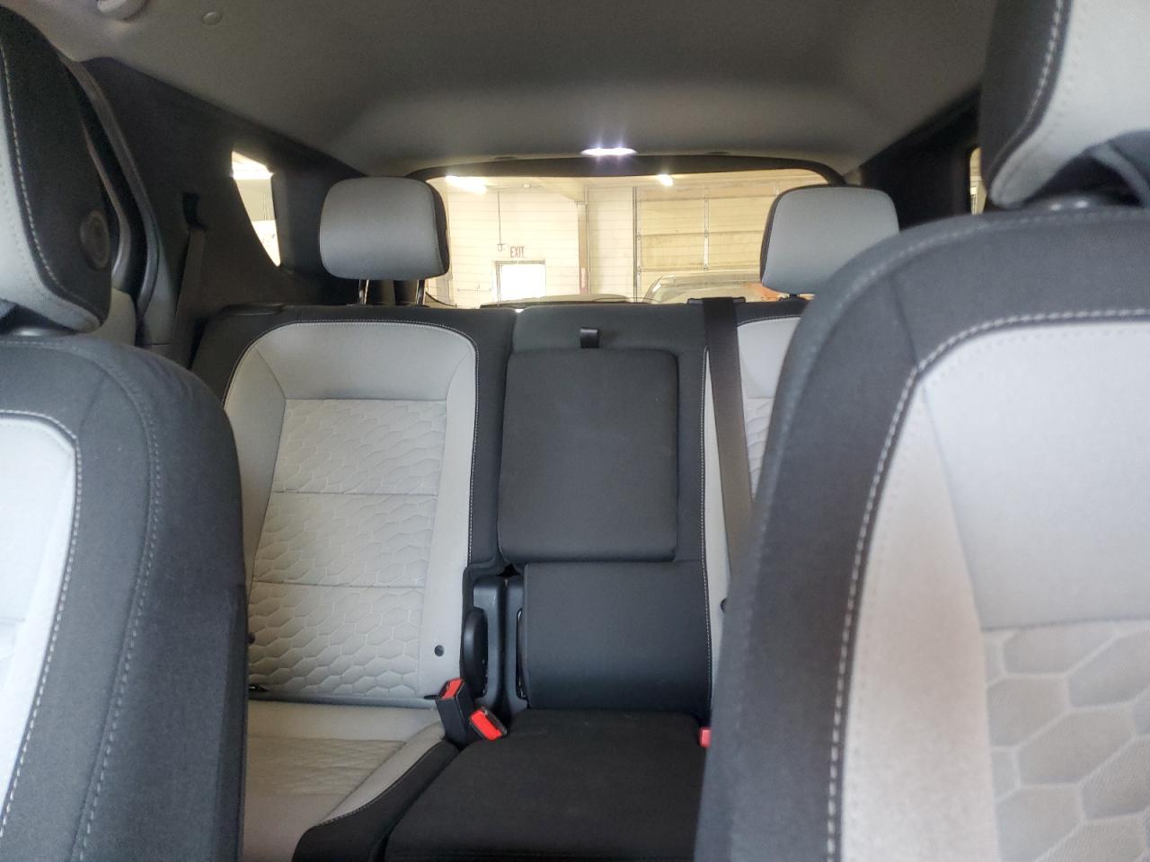 3GNAXHEV2KS619799 CHEVROLET EQUINOX 2019