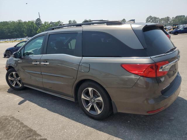  HONDA ODYSSEY 2018 Gray
