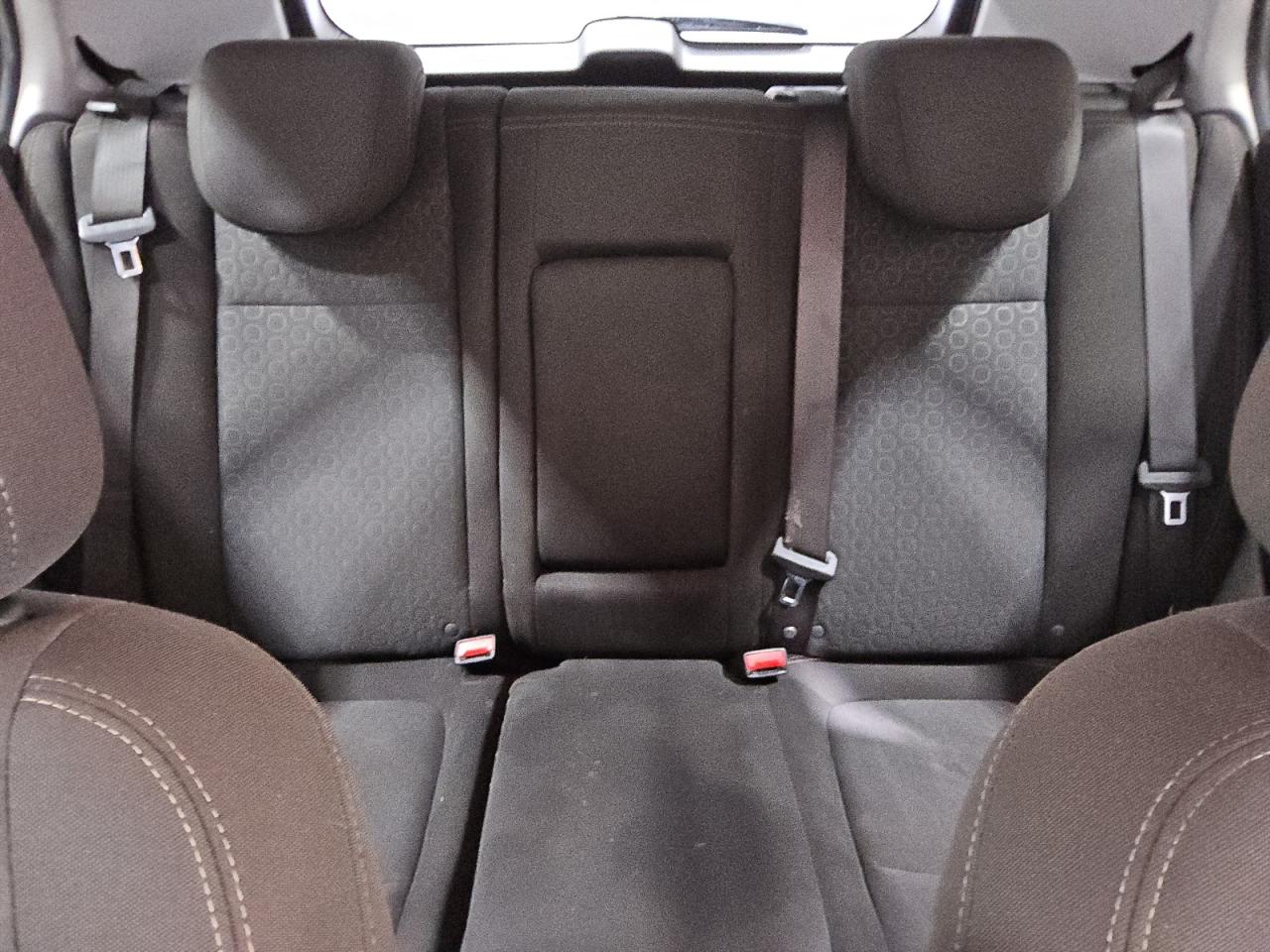2021 Chevrolet Trax Ls VIN: KL7CJKSB3MB323194 Lot: 61502655