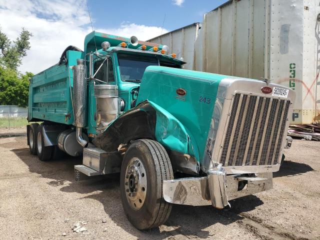 1995 Peterbilt 379 Dump Truck