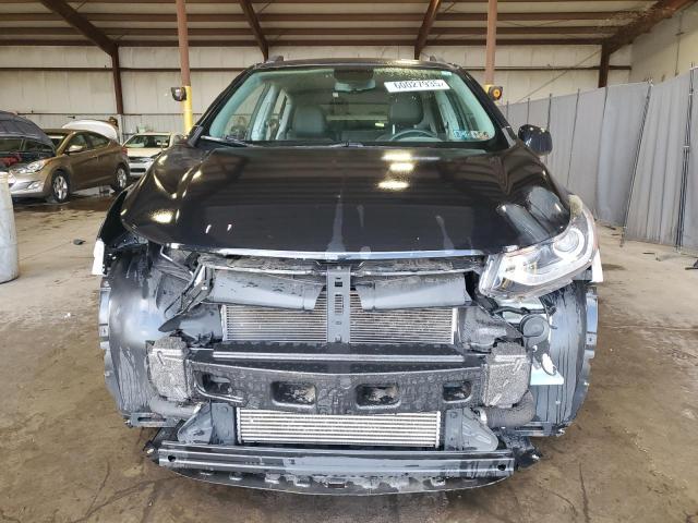  CHEVROLET TRAX 2019 Czarny