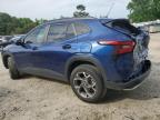 2024 Chevrolet Trax 1Lt на продаже в Hampton, VA - Rear End