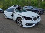 2016 HONDA CIVIC TOURING   à vendre chez Copart ON - COOKSTOWN