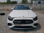 2023 Mercedes-Benz E 350 4Matic продається в Northfield, OH - Front End