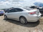 2012 Mazda 6 I for Sale in Jacksonville, FL - Front End