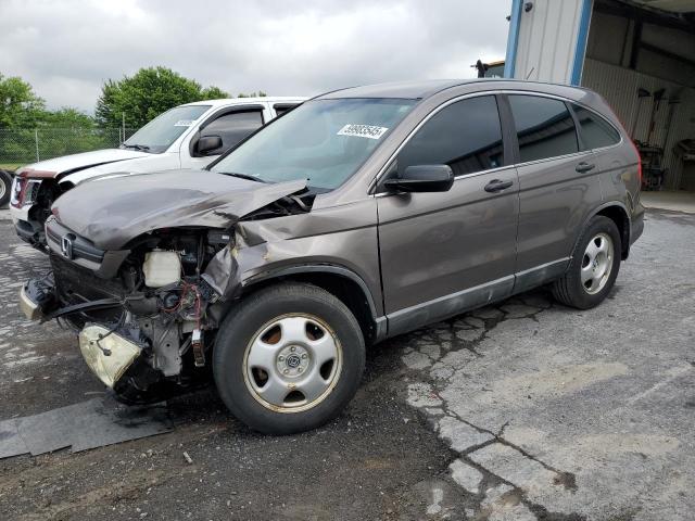 2009 Honda Cr-V Lx