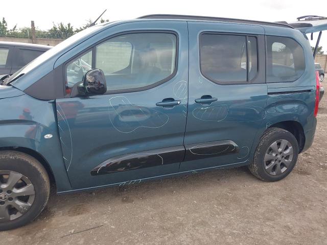 2024 VAUXHALL COMBO LIFE
