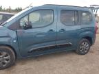 2024 VAUXHALL COMBO LIFE for sale at Copart YORK