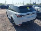 2015 LAND ROVER RROVER SPO for sale at Copart BRISTOL
