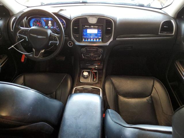  CHRYSLER 300 2016 Білий