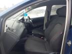 2014 SEAT IBIZA FR T for sale at Copart NEWBURY