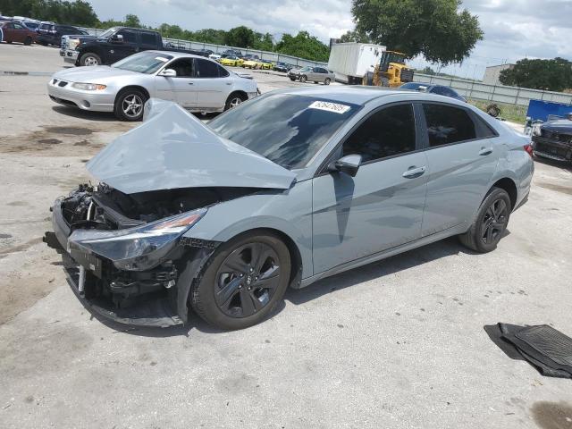 HYUNDAI ELANTRA SE 2022