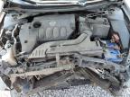 2009 Nissan Altima 2.5   de vânzare în Mcfarland, WI - Front End