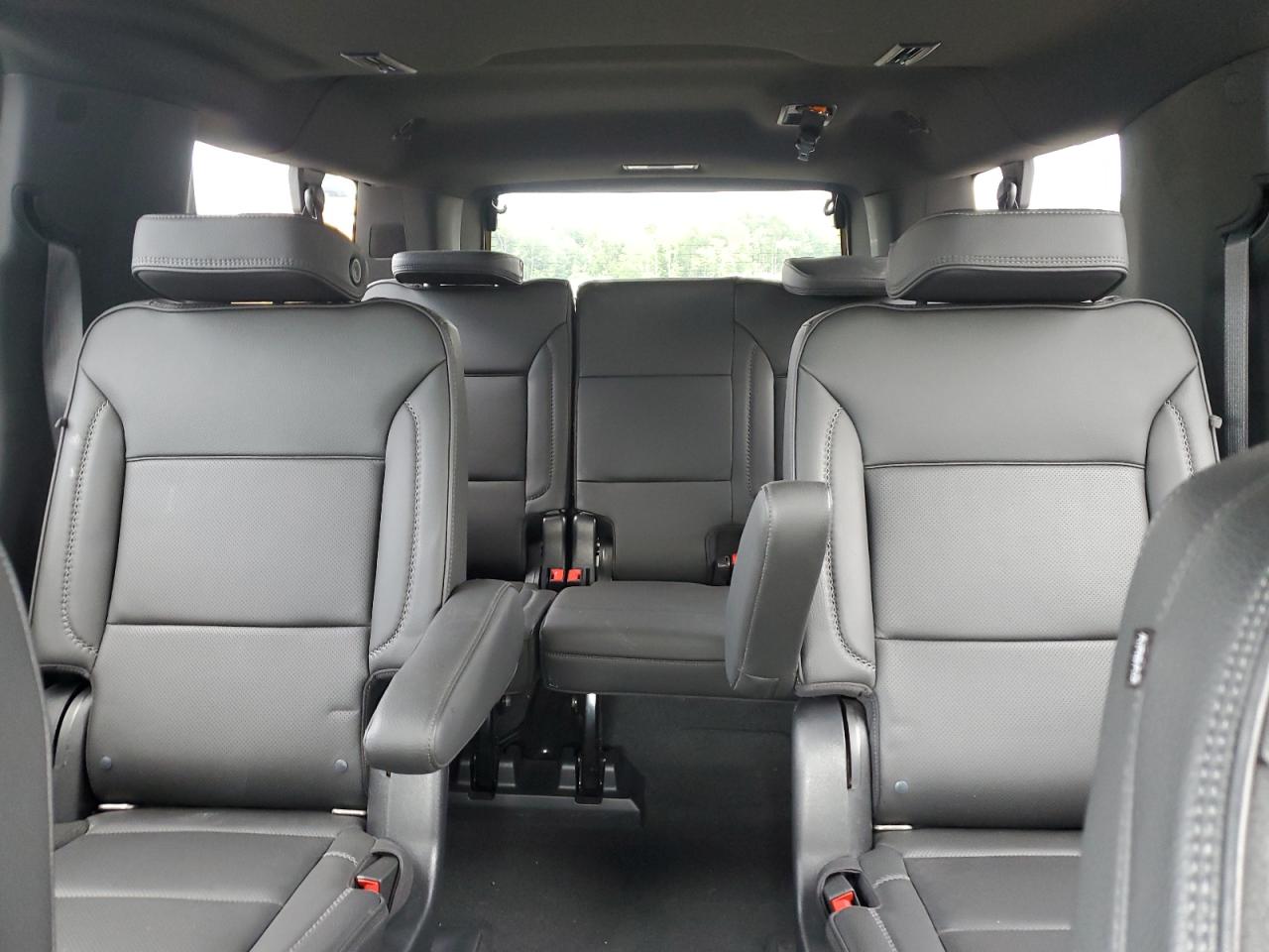 2022 GMC Yukon Xl Denali VIN: 1GKS2JKL8NR208599 Lot: 62019545