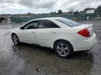 2008 Pontiac G6 Gt за продажба в Riverview, FL - Front End