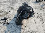 1996 HONDA CBR1000 F   for sale at Copart GA - ATLANTA EAST