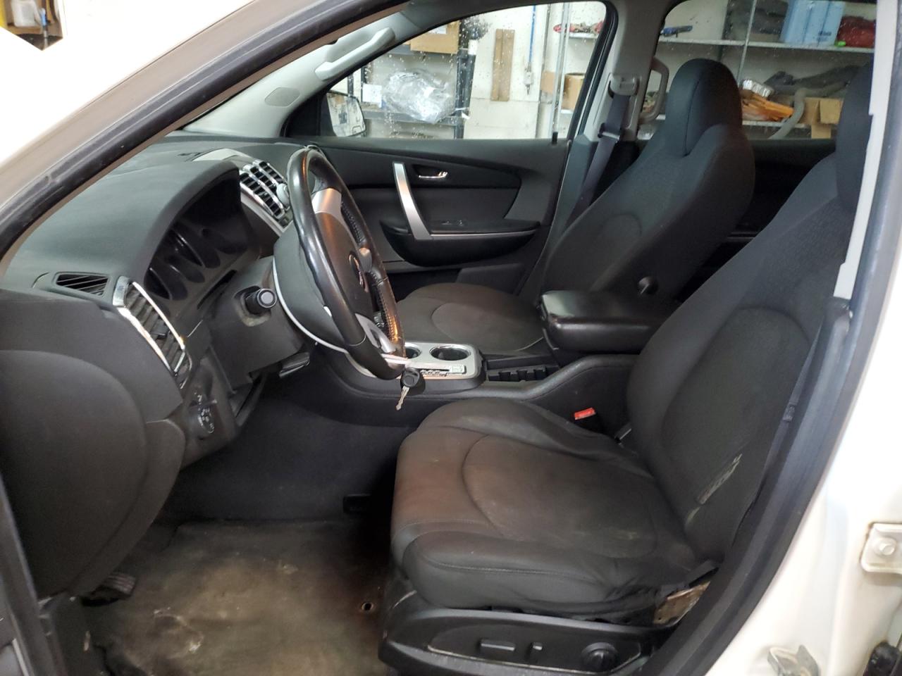 GMC ACADIA 2011 VIN 1GKKVPEDXBJ416492 photo 7