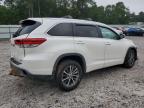 2018 Toyota Highlander Se იყიდება Augusta-ში, GA - Front End