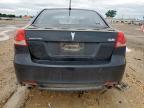 2008 Pontiac G8  zu verkaufen in Temple, TX - Side