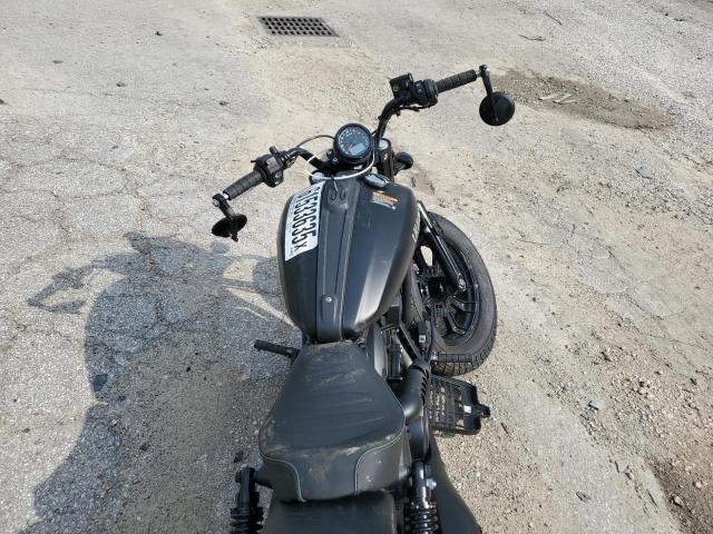 2025 INDIAN MOTORCYCLE CO. SCOUT BOBBER LIMITED  