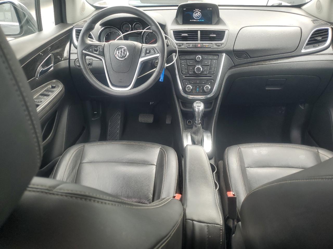 2016 Buick Encore VIN: KL4CJCSB0GB586699 Lot: 63198145