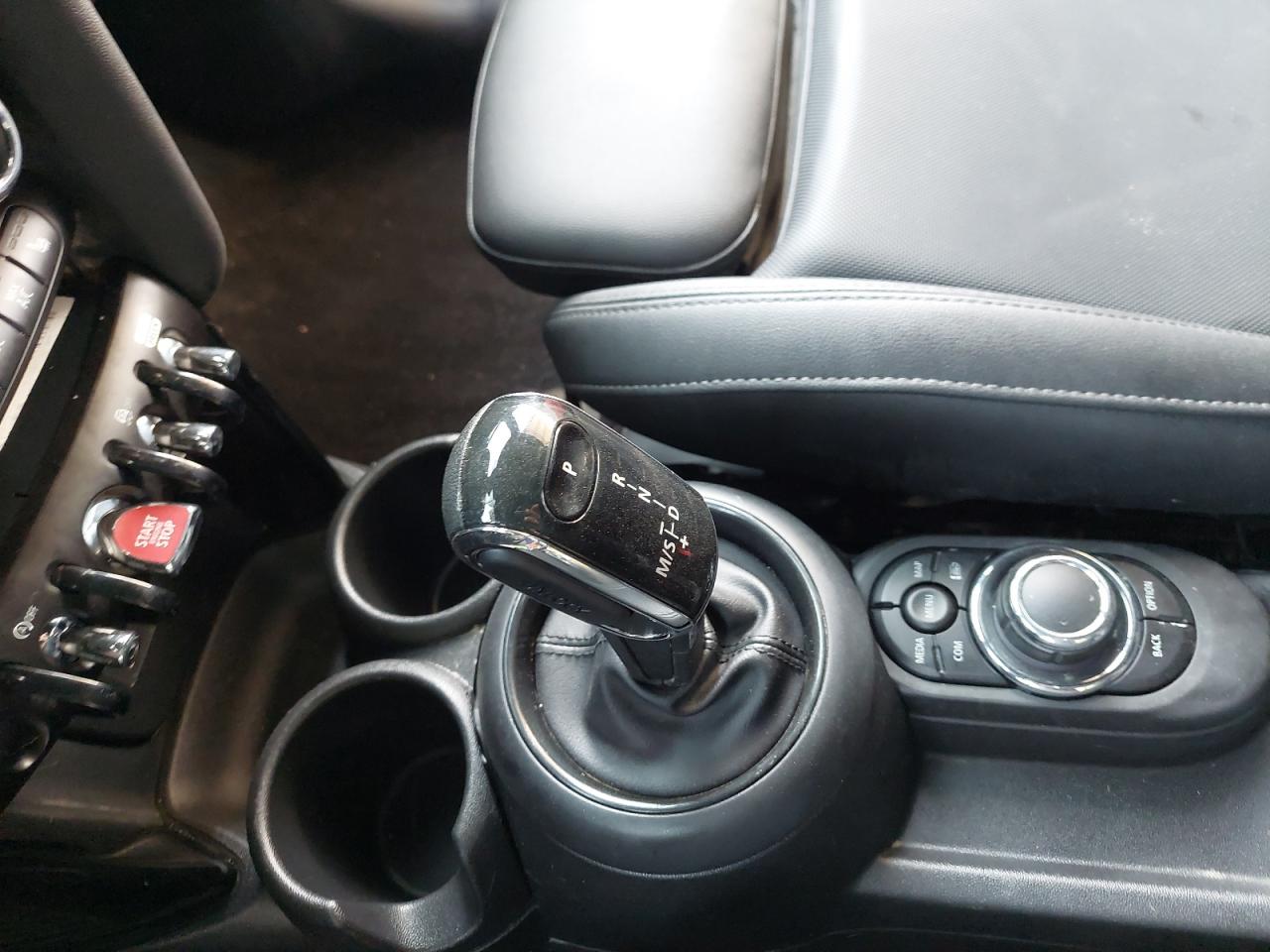 WMW43DL03P3P74356 - 2023 Mini COOPER - #59464725