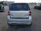 2009 Smart Fortwo Pure   na sprzedaż w Miami, FL - Mechanical