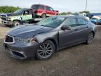 2018 Acura Tlx    იყიდება Des Moines-ში, IA - Front End